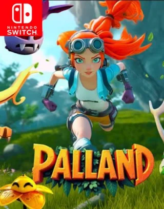 PALLAND