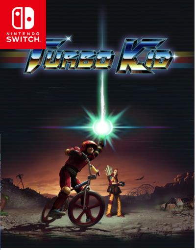 Turbo Kid