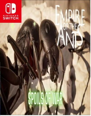 Ants Empire Colony