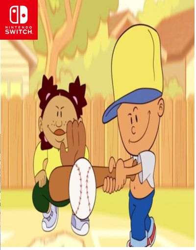 Backyard Baseball 97