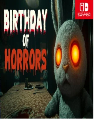 Birthday of Horrors