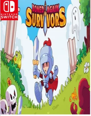 Boned Again Survivors