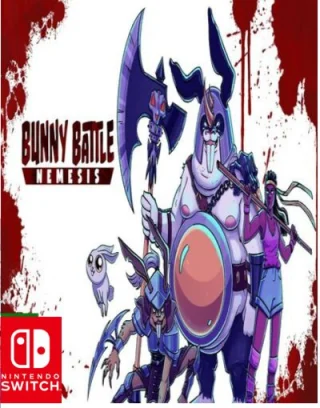 Bunny Battle Nemesis