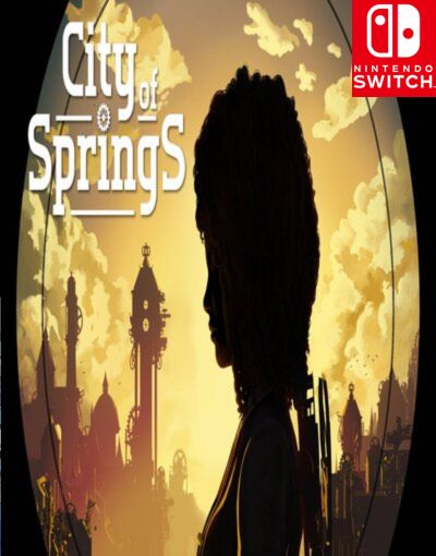 City of Springs