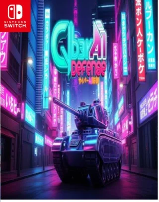 Cyber AI Defense