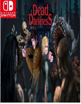 Dead of Darkness