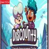 Discounty