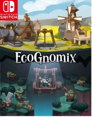 EcoGnomix