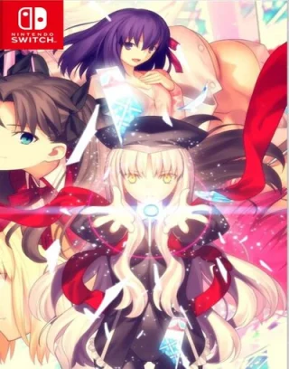 Fate hollow ataraxia REMASTERED