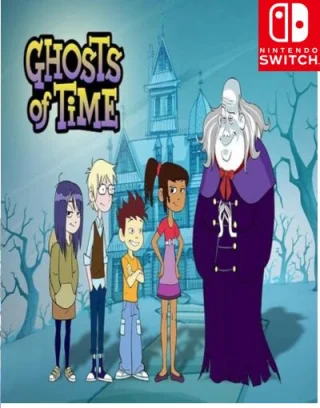 GOST of Time