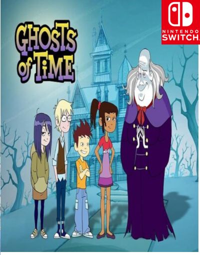GOST of Time