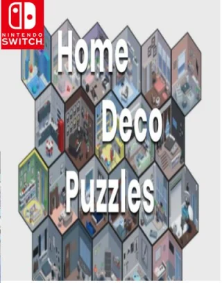 Home Deco Builder
