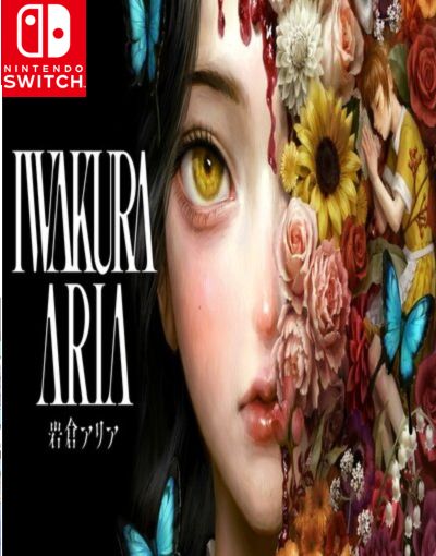 Iwakura Aria