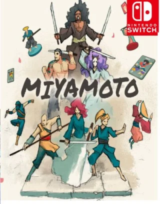 MIYAMOTO