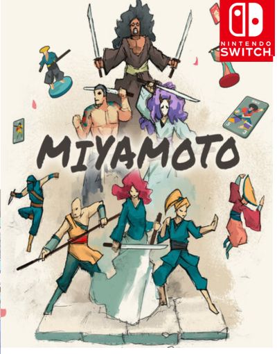 MIYAMOTO