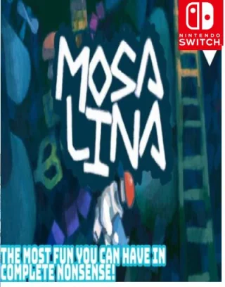 Mosa Lina