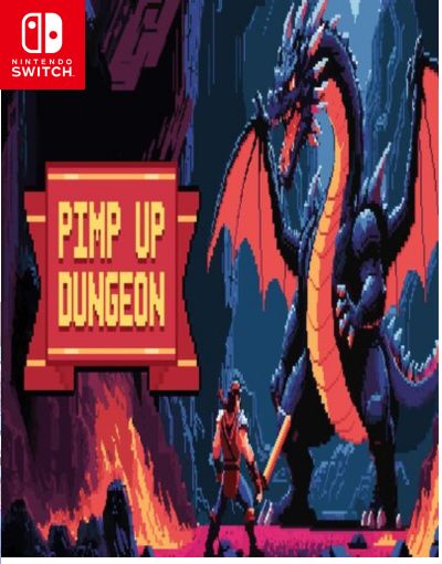 Pimp Up Dungeon