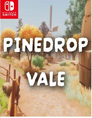 Pinedrop Vale
