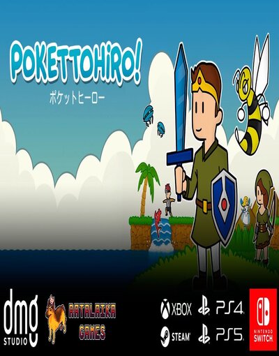 Pokettohiro