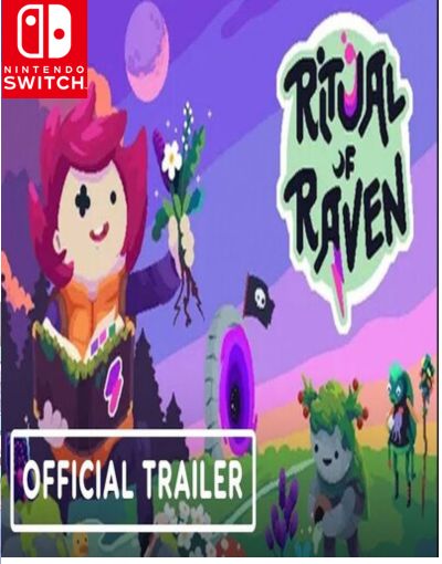 Ritual of Raven
