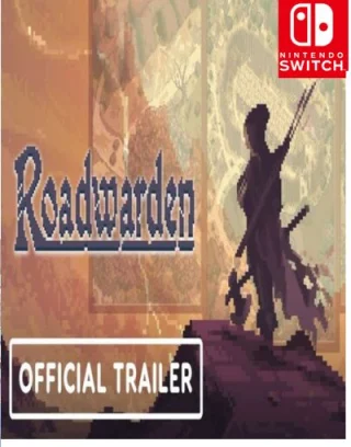 Roadwarden