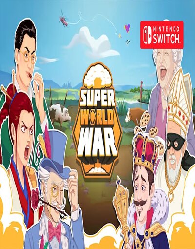 Super World War