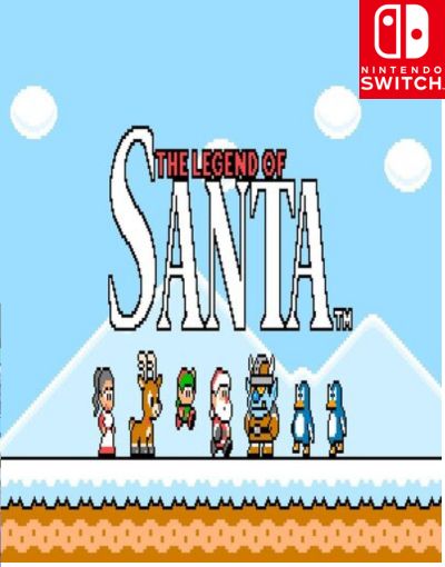 The Legend of Santa
