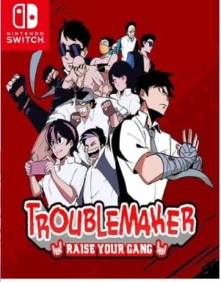 Troublemaker