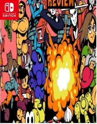 UFO 50