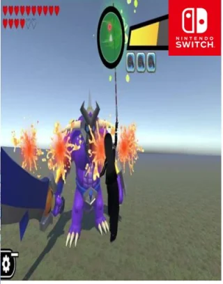 Whip Sky Fly