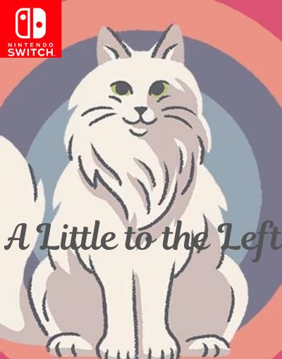 A Little to the Left