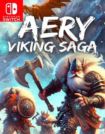 Aery Viking Saga
