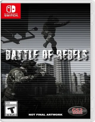 Battle of Rebels