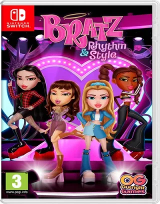 Bratz Rhythm and Style