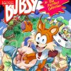 Bubsy in The Purrfect Collection