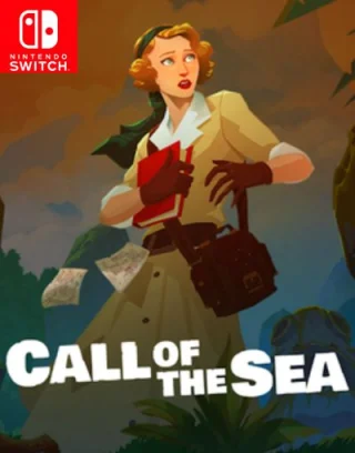 Call of the Sea