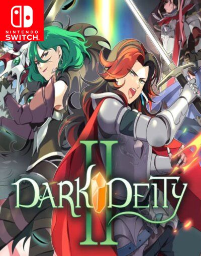 Dark Deity 2
