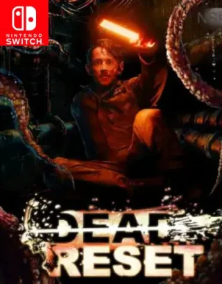 Dead Reset