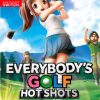 EVERYBODY’S GOLF HOT SHOTS