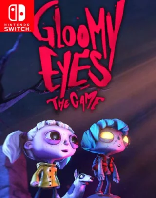 Gloomy Eyes