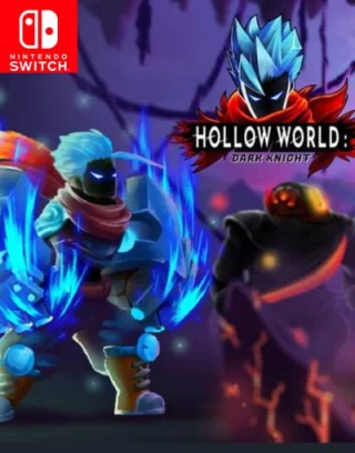 Hollow World: Dark Knight
