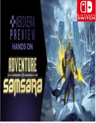 Adventure of Samsara
