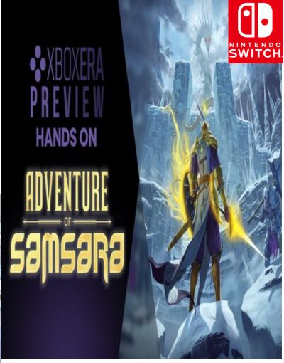 Adventure of Samsara