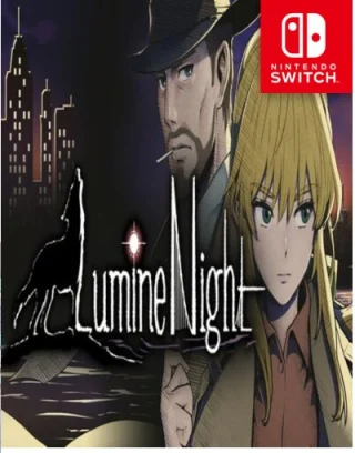 LumineNight