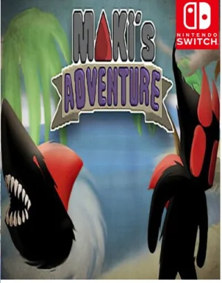 Makis Adventure