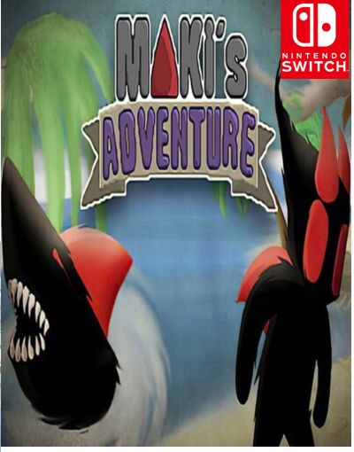 Makis Adventure