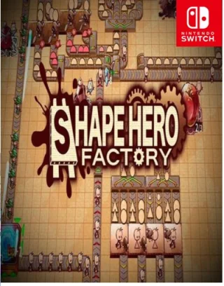 ShapeHero Factory