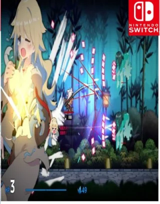 Yuri Sword Saga