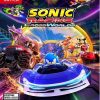 Sonic Racing: CrossWorlds