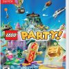 LEGO Party